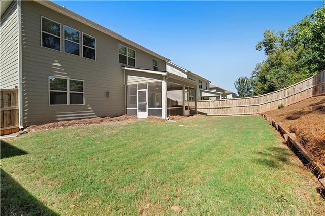 225 Gallant Fox Way, Acworth, GA 30102