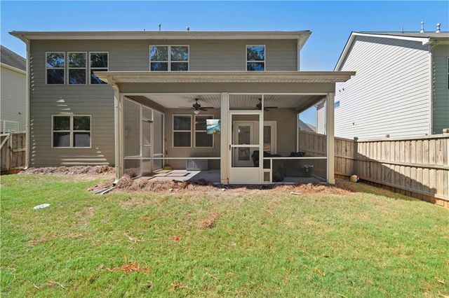 225 Gallant Fox Way, Acworth, GA 30102