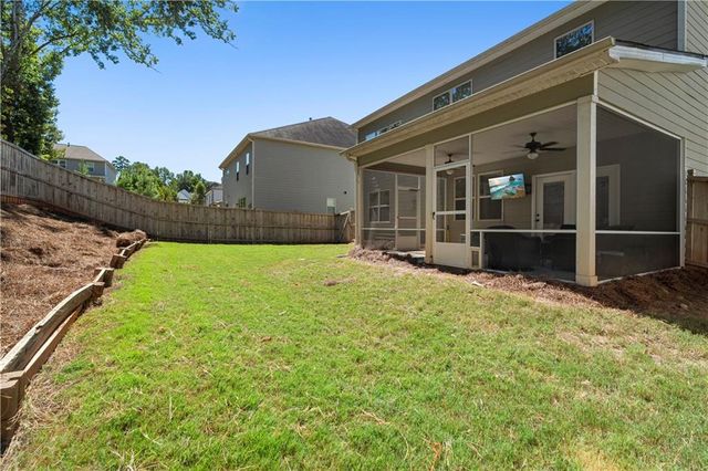 225 Gallant Fox Way, Acworth, GA 30102