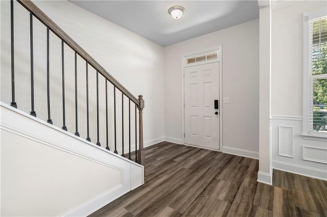 225 Gallant Fox Way, Acworth, GA 30102
