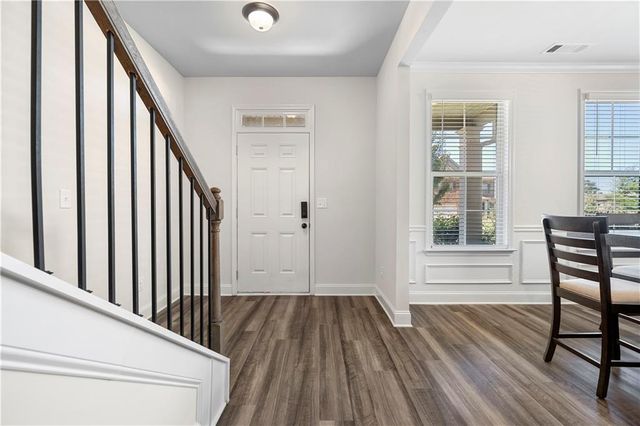 225 Gallant Fox Way, Acworth, GA 30102