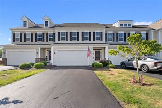 2284 Flint Drive, South Strabane, PA 15301