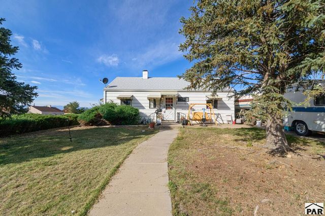 2701 Withers Ave, Pueblo, CO 81003