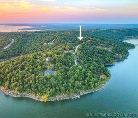 66 Patriot Pointe, Eufaula, OK 74432