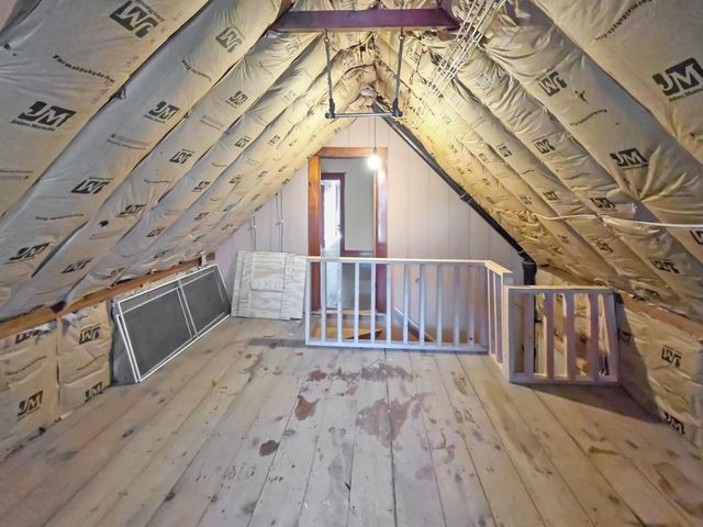 205 E 3rd Street E, Herman, MN 56248