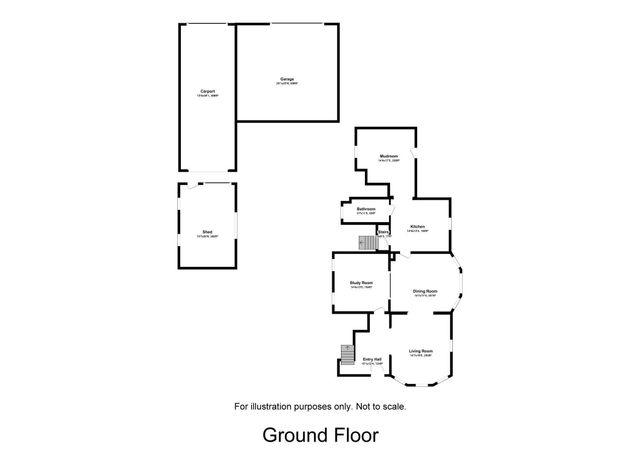 205 E 3rd Street E, Herman, MN 56248