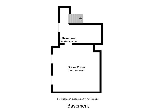 205 E 3rd Street E, Herman, MN 56248