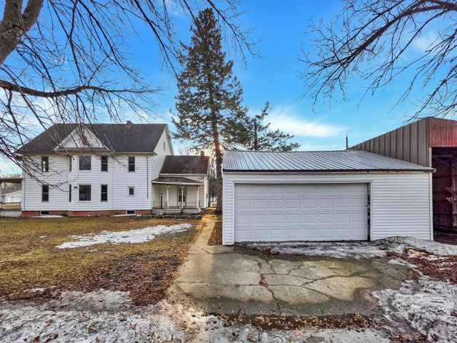205 E 3rd Street E, Herman, MN 56248