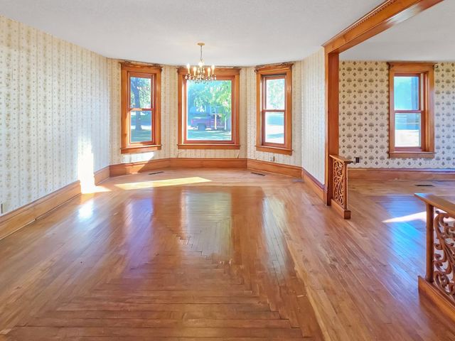 205 E 3rd Street E, Herman, MN 56248