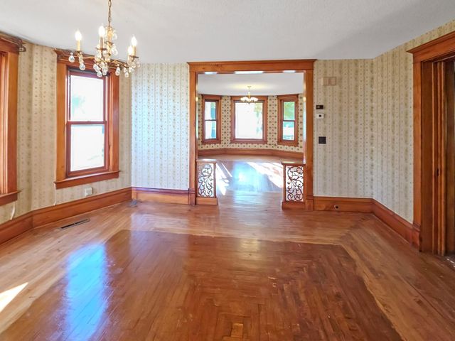 205 E 3rd Street E, Herman, MN 56248