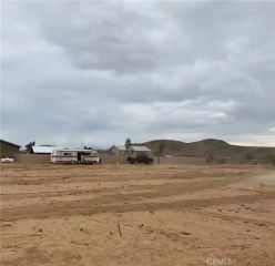 0 Belfair, Joshua Tree, CA 92284