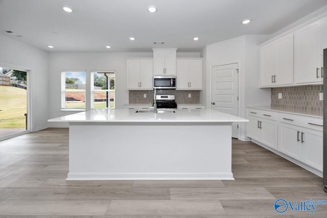 29672 Gallows Cove, Harvest, AL 35749