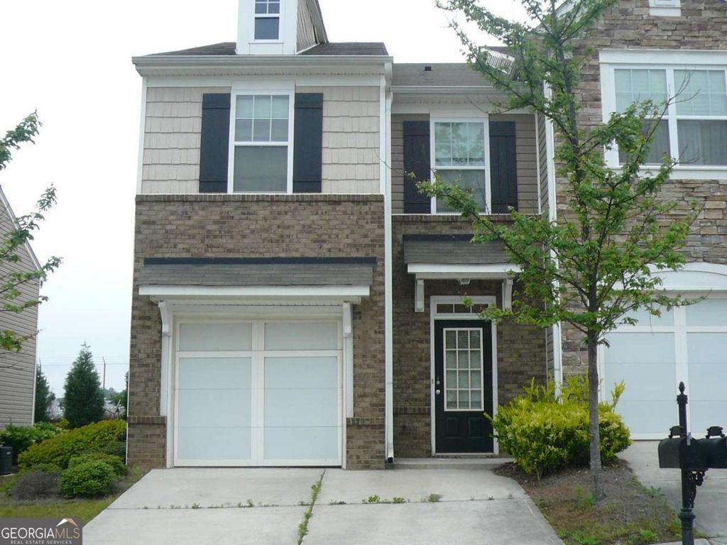 2176 Executive Drive, Duluth, GA 30096
