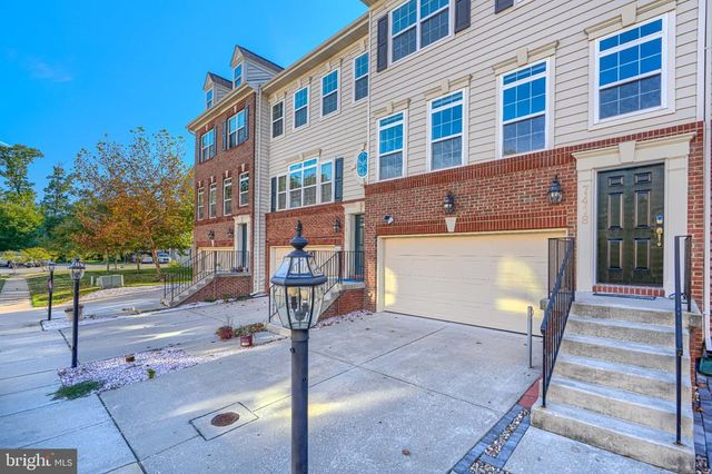7418 MACON DR, Glen Burnie, MD 21060