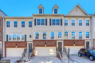 7418 MACON DR, Glen Burnie, MD 21060