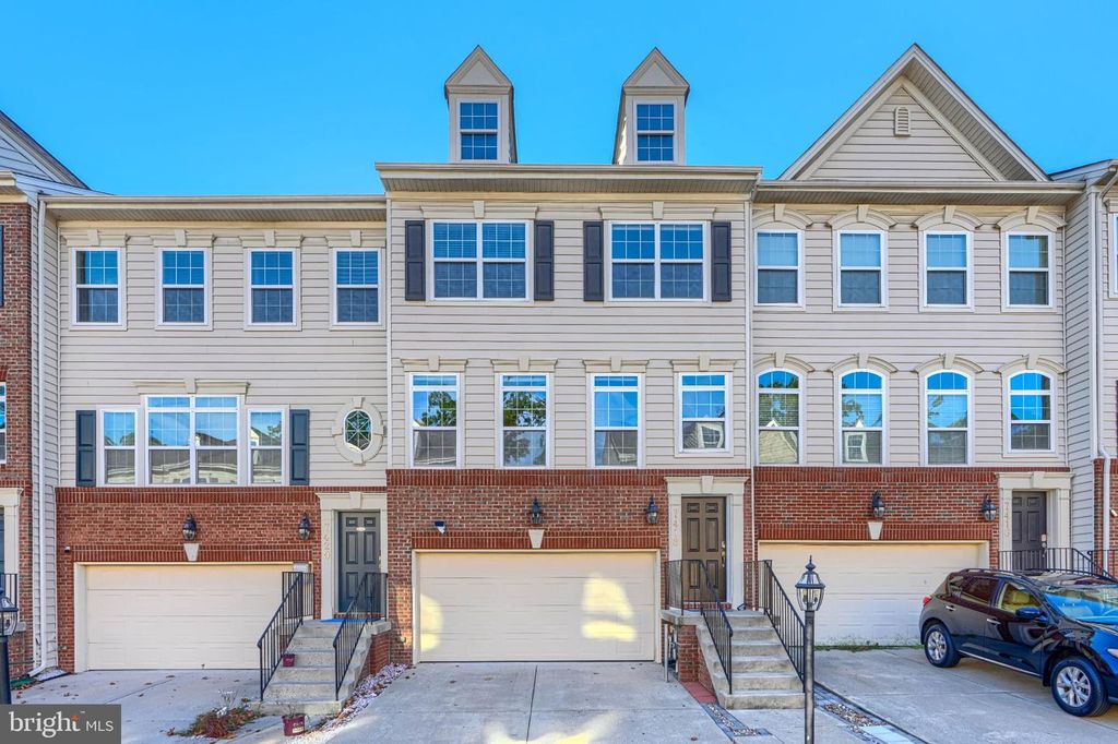 7418 MACON DR, Glen Burnie, MD 21060