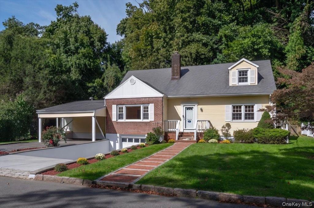 32 Dogwood Drive, Scarsdale, NY 10583 — photo 3
