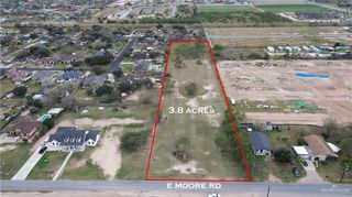 739 Moore Road, Alamo, TX 78516
