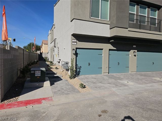 4908 Chidlaw Avenue 1, Las Vegas, NV 89115