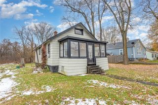 152 North Burdick Street, Manlius, NY 13066