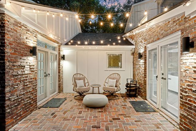 1780 Tyne Blvd, Nashville, TN 37215