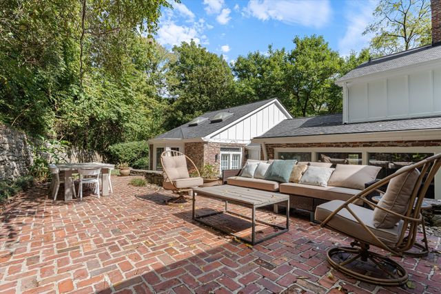 1780 Tyne Blvd, Nashville, TN 37215