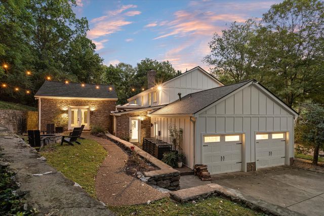 1780 Tyne Blvd, Nashville, TN 37215