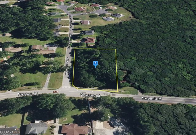3155 Avondale Parkway, Powder Springs, GA 30127