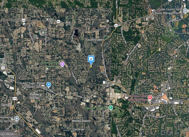 3155 Avondale Parkway, Powder Springs, GA 30127