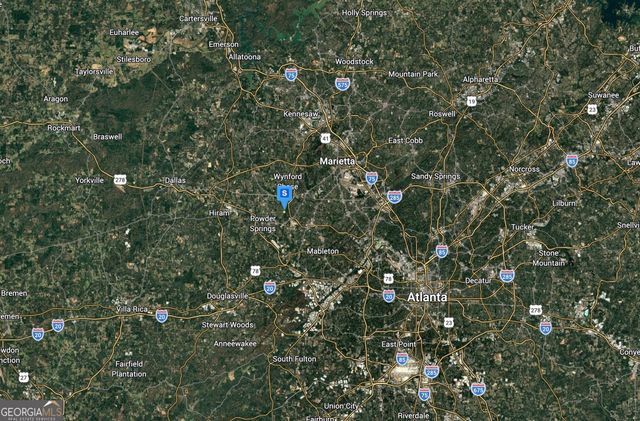 3155 Avondale Parkway, Powder Springs, GA 30127