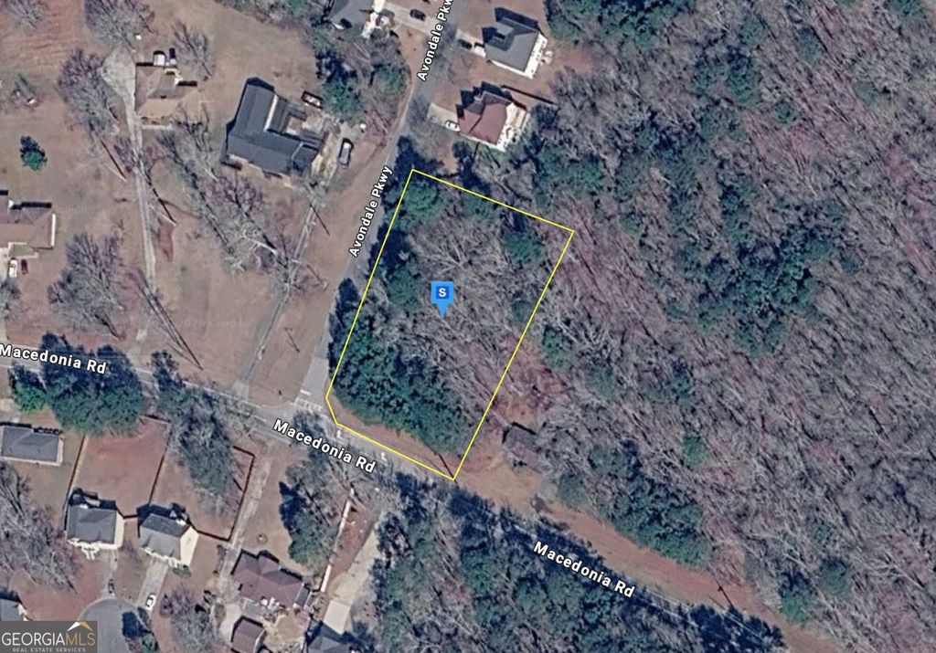 3155 Avondale Parkway, Powder Springs, GA 30127