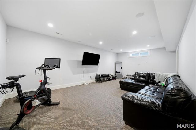333 Par Lane, Kirkwood, MO 63122