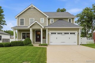 333 Par Lane, Kirkwood, MO 63122
