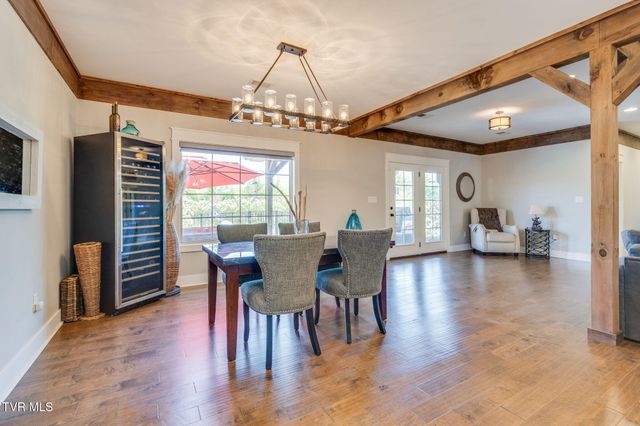 5144 Hester Court, Piney Flats, TN 37686