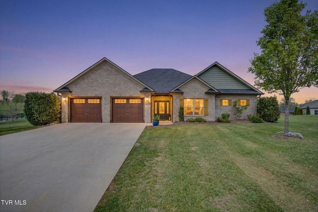 5144 Hester Court, Piney Flats, TN 37686