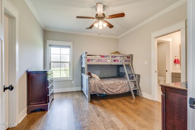 5144 Hester Court, Piney Flats, TN 37686