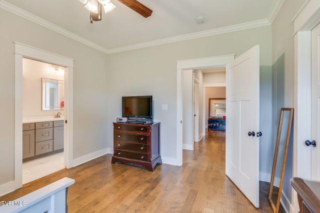5144 Hester Court, Piney Flats, TN 37686