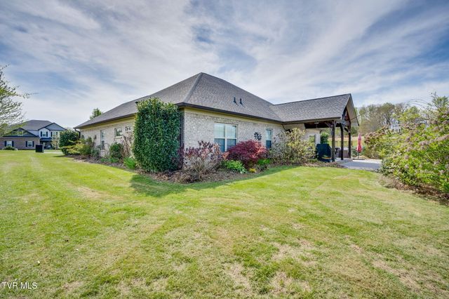 5144 Hester Court, Piney Flats, TN 37686