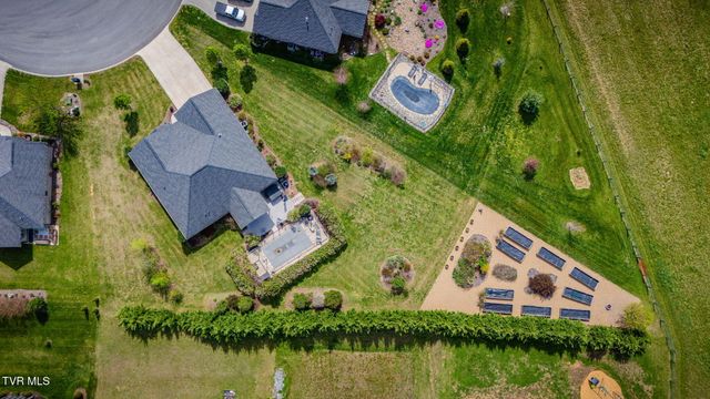 5144 Hester Court, Piney Flats, TN 37686