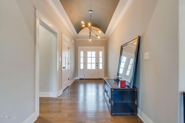 5144 Hester Court, Piney Flats, TN 37686