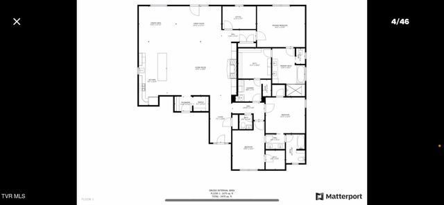 5144 Hester Court, Piney Flats, TN 37686