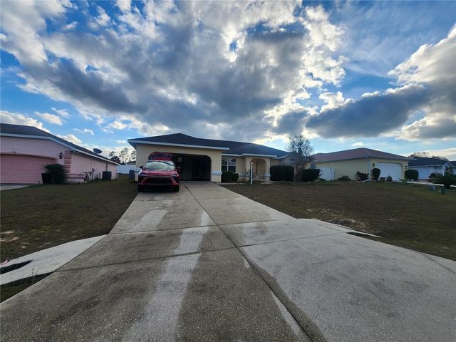 8330 SW 136TH STREET, Ocala, FL 34473