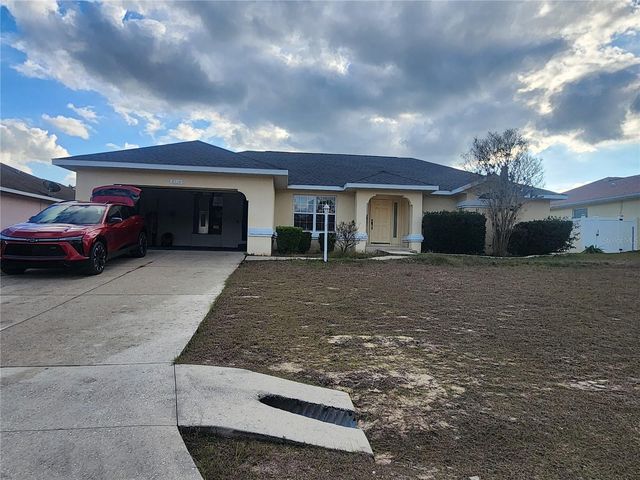 8330 SW 136TH STREET, Ocala, FL 34473