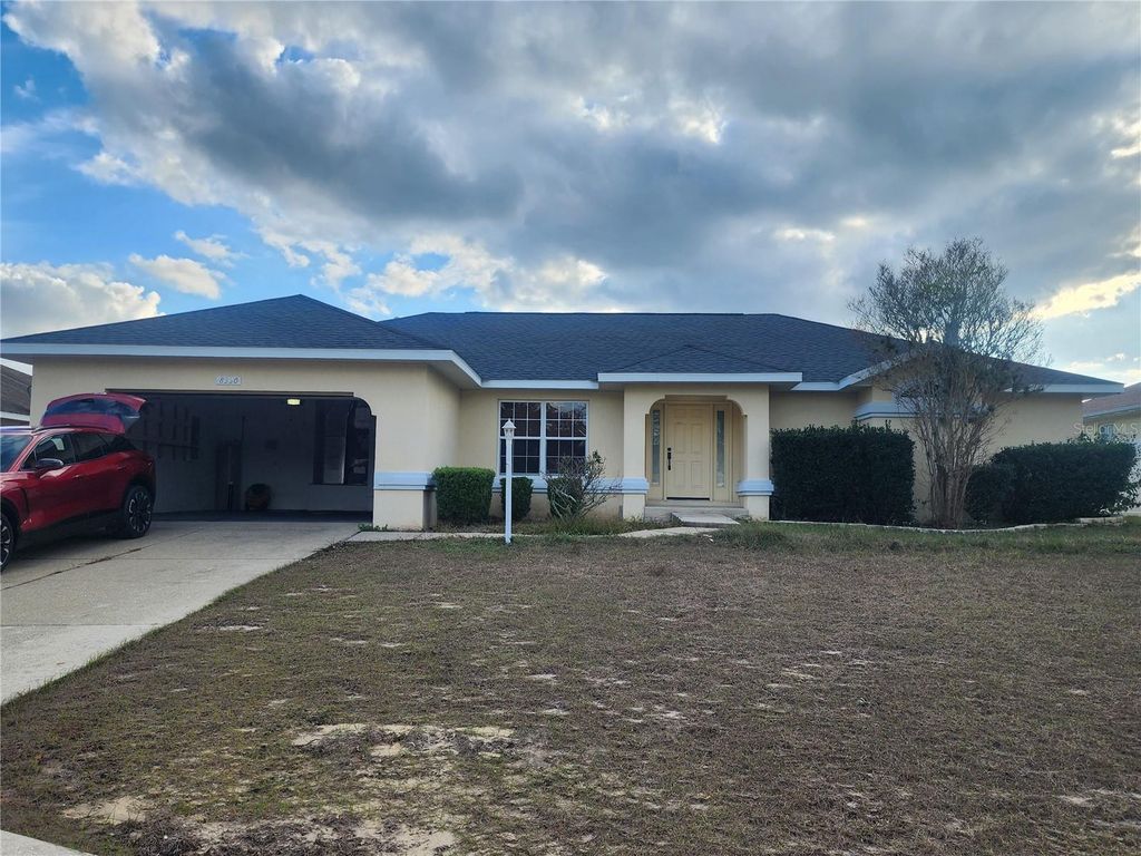 8330 SW 136TH STREET, Ocala, FL 34473