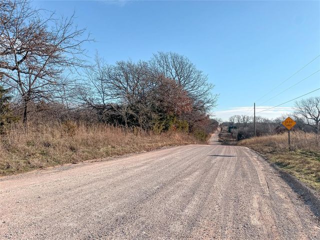 0 Yellow Brick Road, Tecumseh, OK 74873