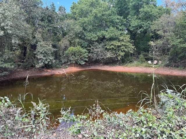 0 Yellow Brick Road, Tecumseh, OK 74873