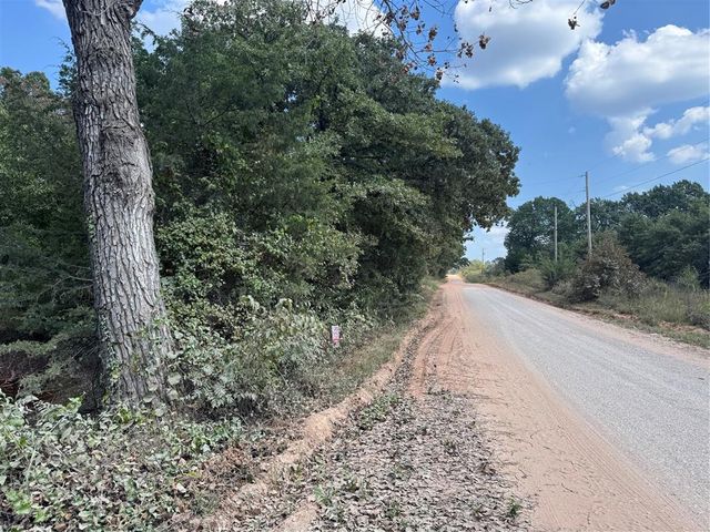 0 Yellow Brick Road, Tecumseh, OK 74873