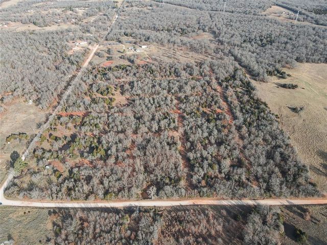 0 Yellow Brick Road, Tecumseh, OK 74873