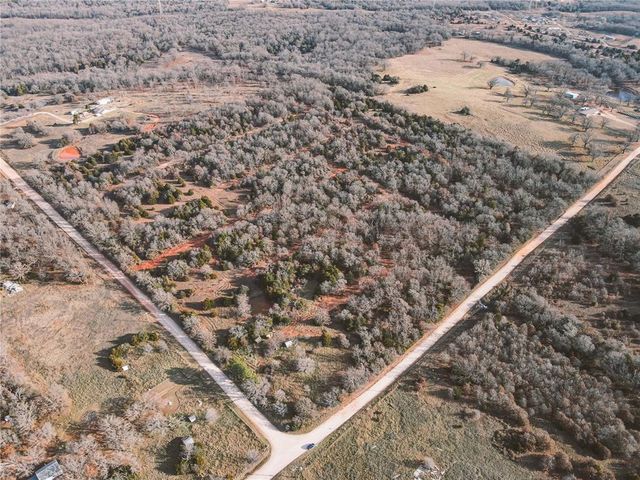 0 Yellow Brick Road, Tecumseh, OK 74873