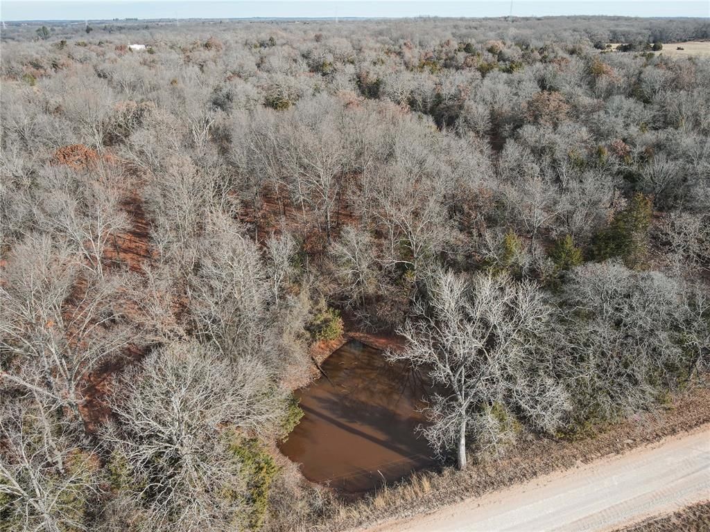 0 Yellow Brick Road, Tecumseh, OK 74873